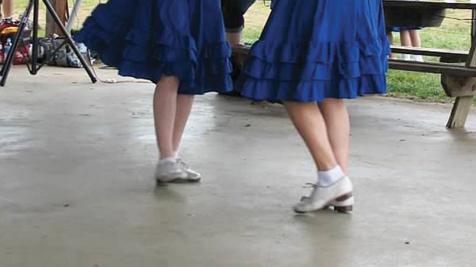 Clog Wild