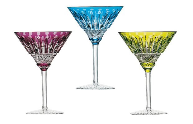 Stylish Serving