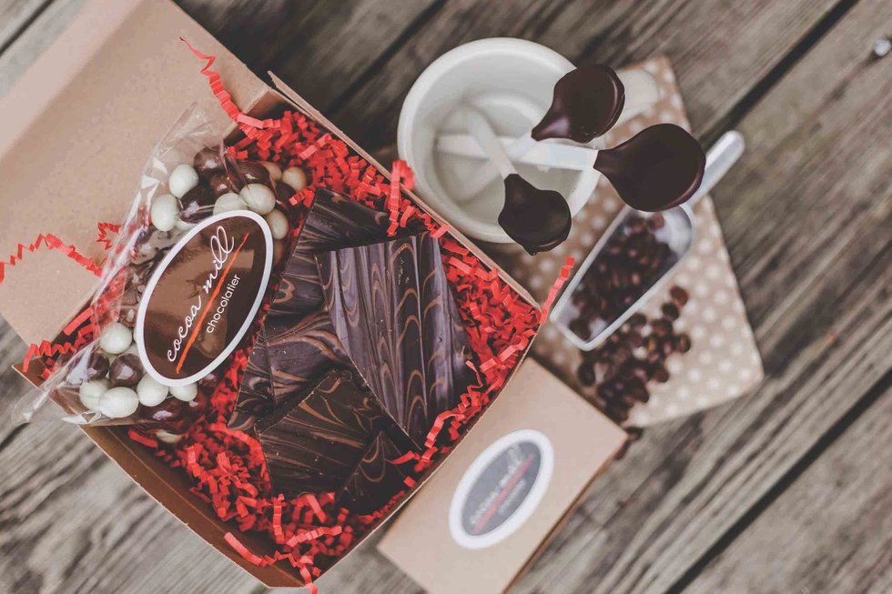 Sweet Treats