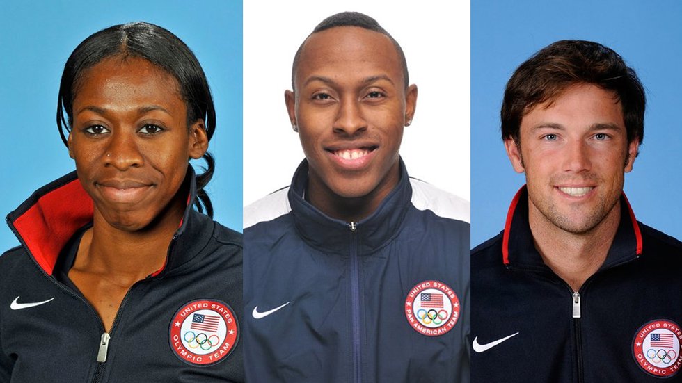Commonwealth Competitors
