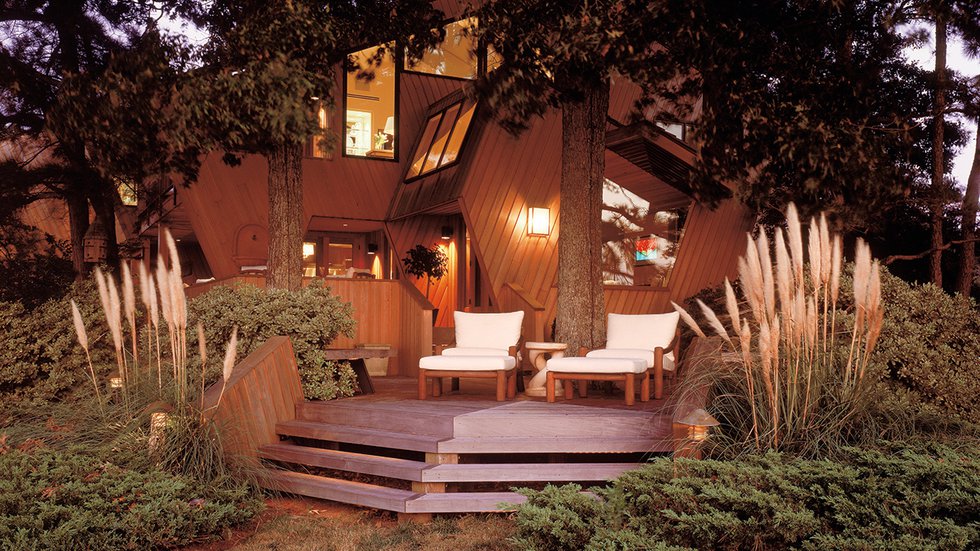Contemporary Revival
