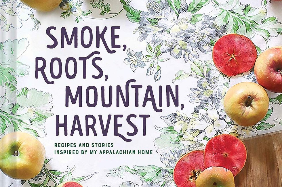 Smoke, Roots, Mountain, Harvest