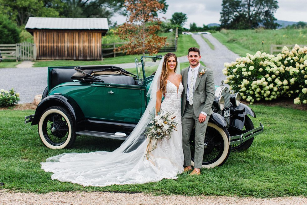 Feel-Good, Stay Sane Wedding Guide