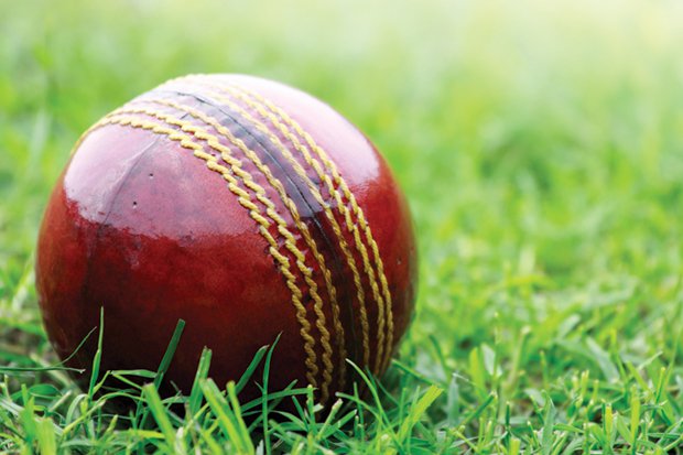 Batsman Up!