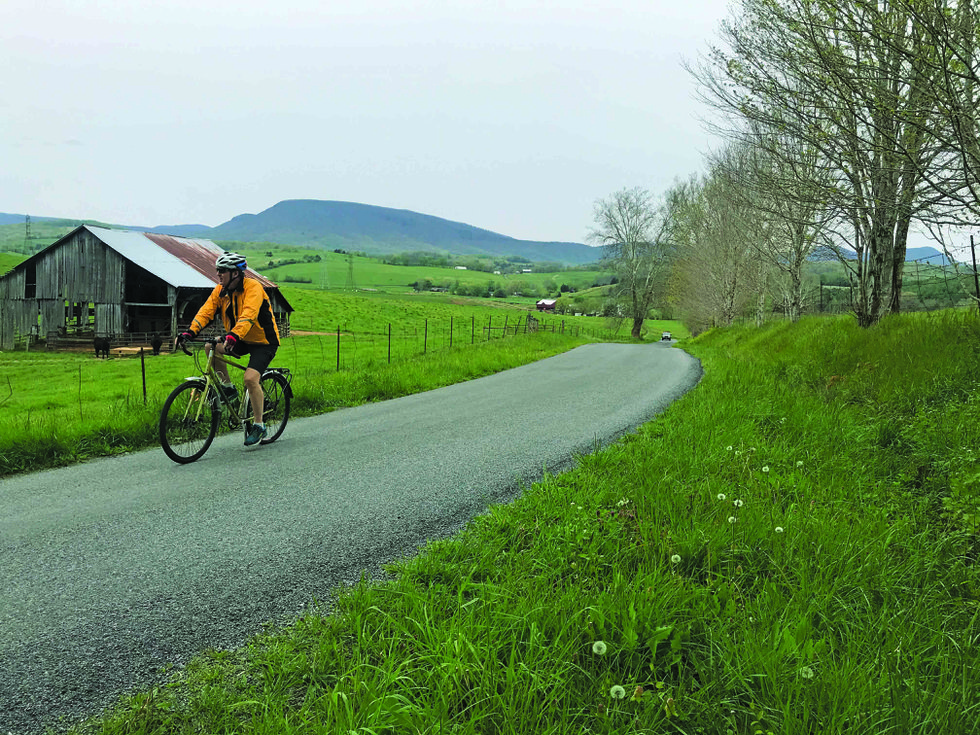 Happy Cycling