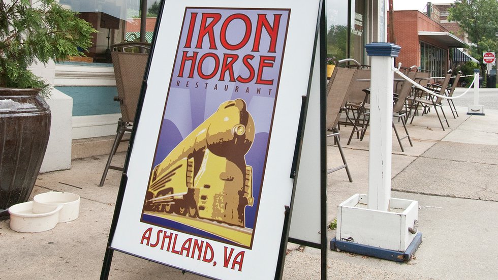 Our 10 Favorite Cycling Destinations: Ashland