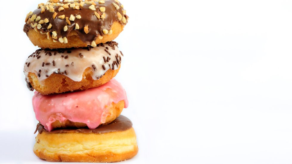 The Great Doughnut Debate