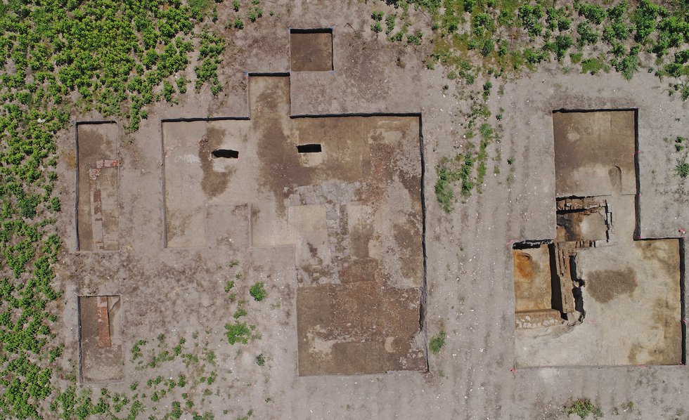 Underwater Archaeology