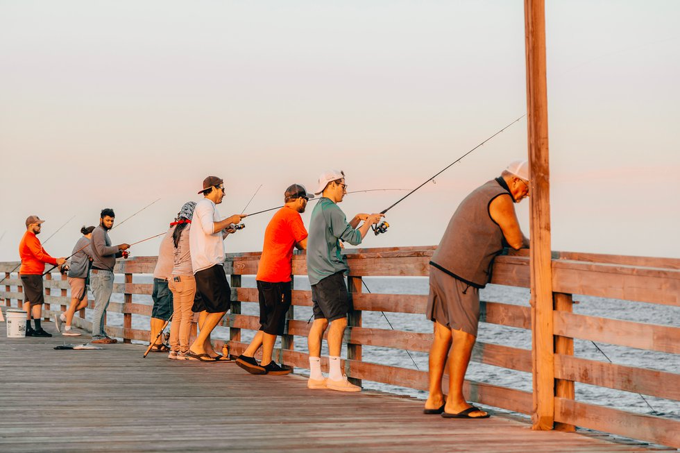 Go Fish!