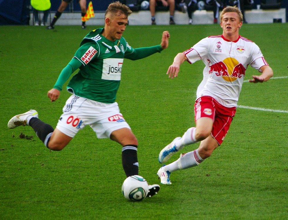 Kick-Off