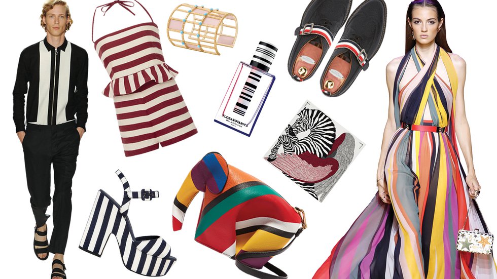 Between the Lines