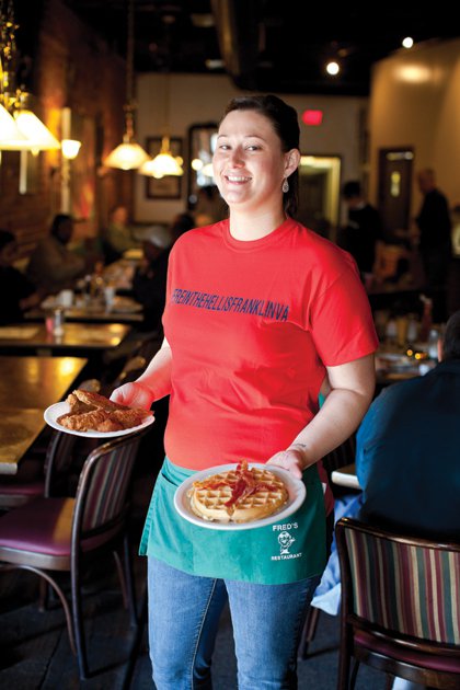 Home-Style Southern Meals