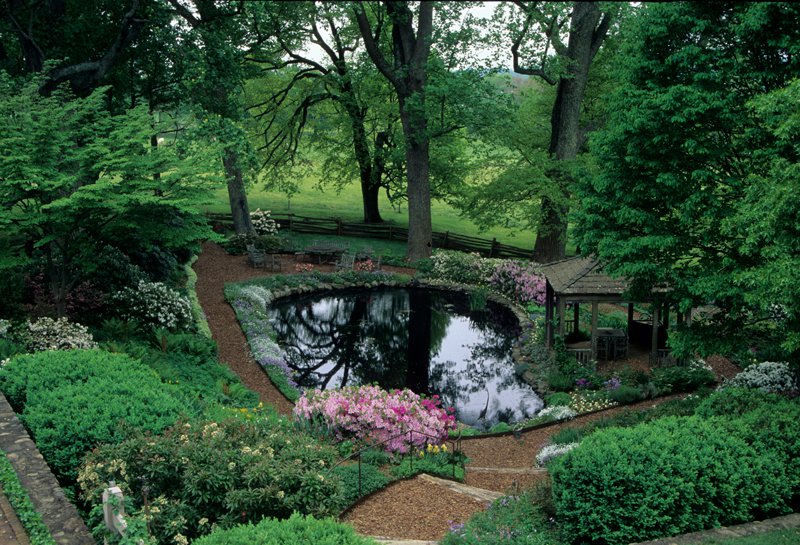 Masterful Gardens