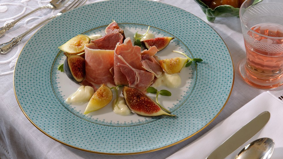 Figs, Glorious Figs