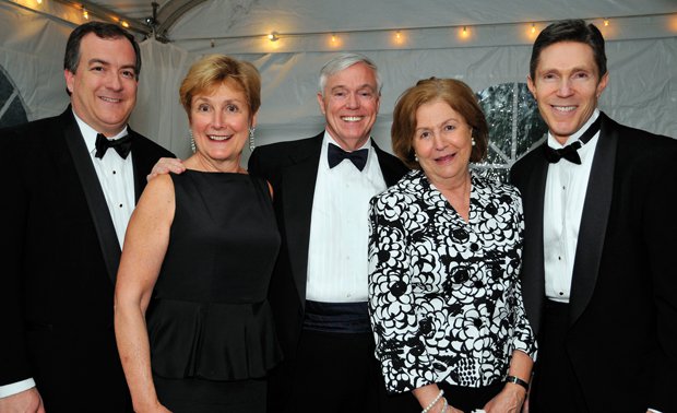 George Washington Foundation