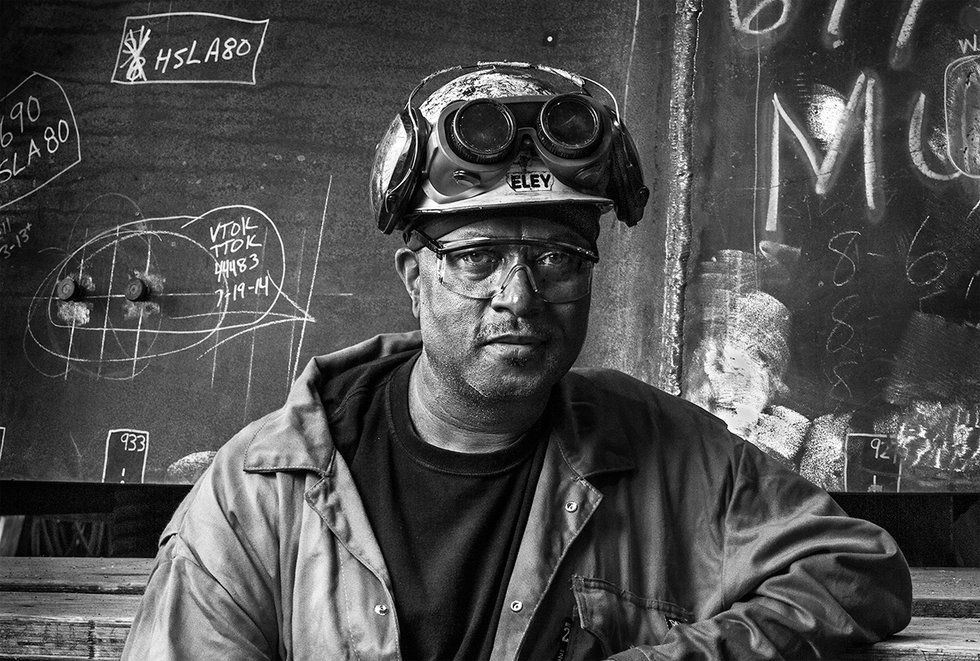 Hardhat Heroes