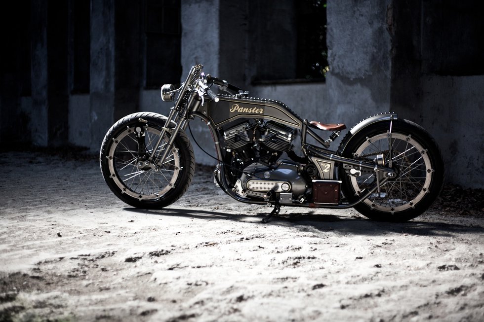 LC Fabrications