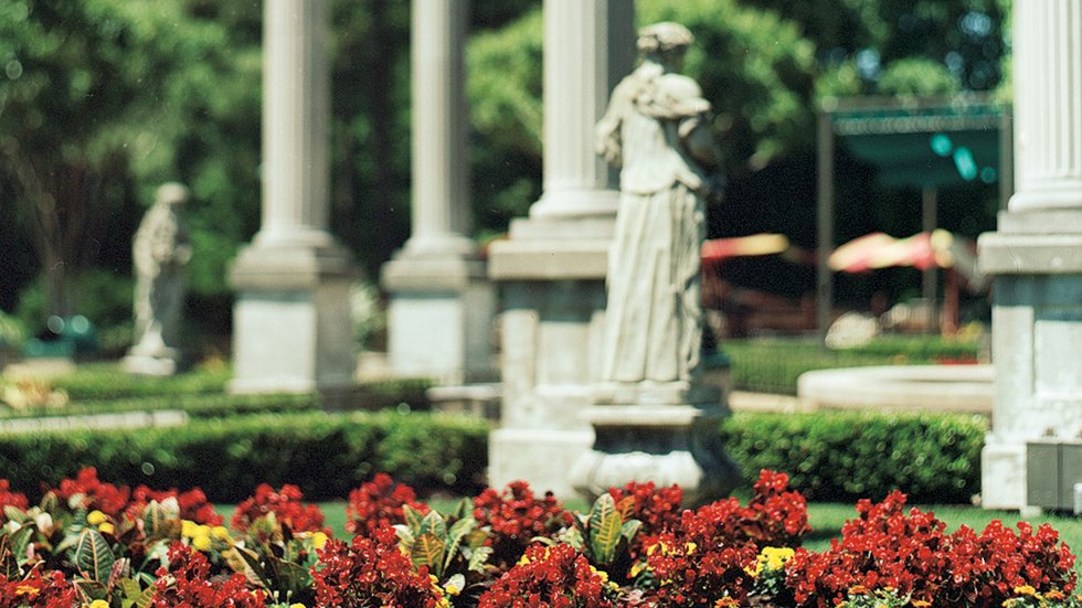 Herculean Horticulture