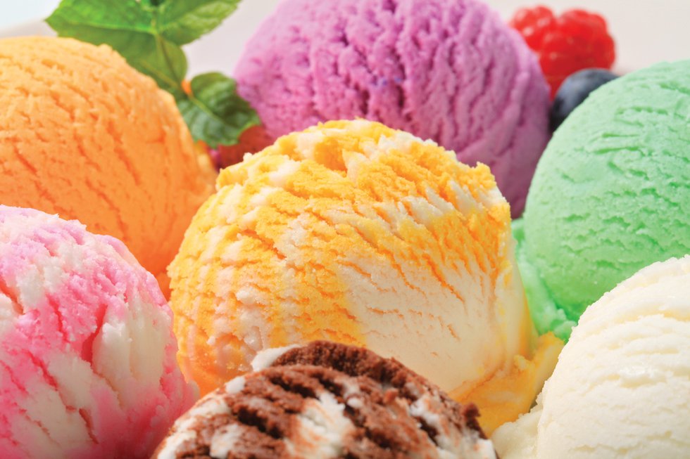 Get the Scoop