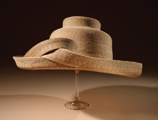 Made in Virginia 2012: Ignatius Hats, Petersburg