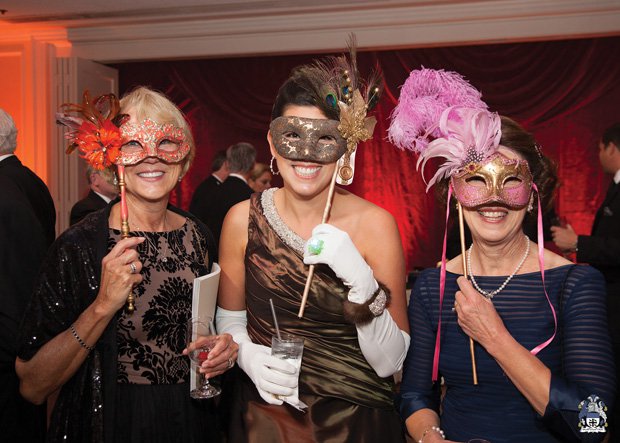 Children’s Hospital Ball