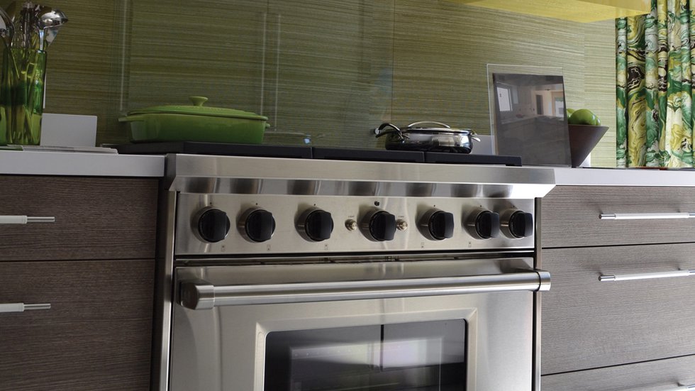 Smart Kitchens