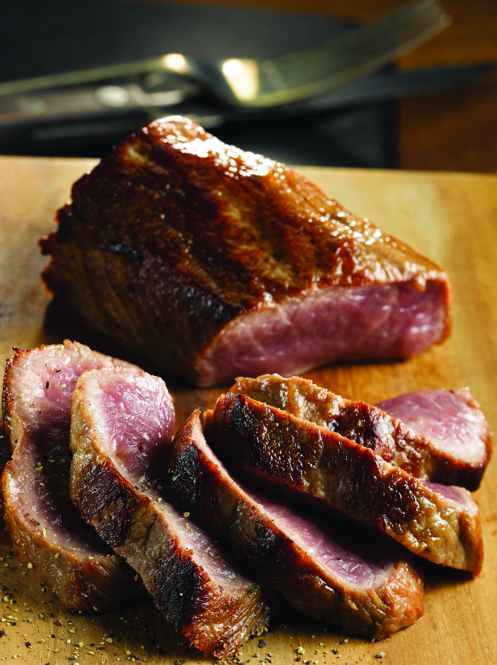 On The Lamb