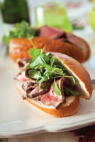 Lamb Spiedie