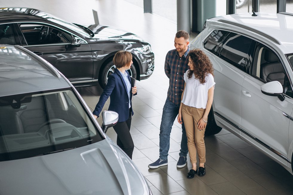 Lease or Buy?