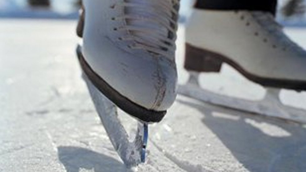 Let’s Skate!