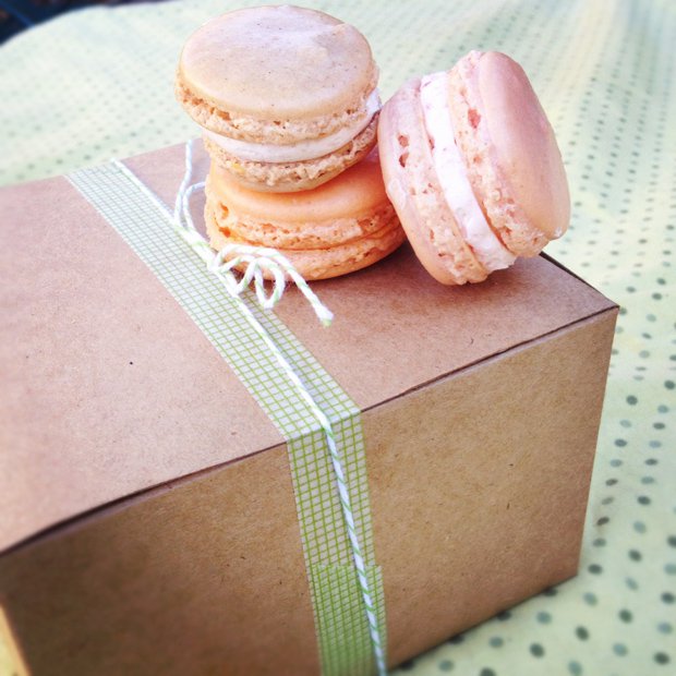 Sweet Treats