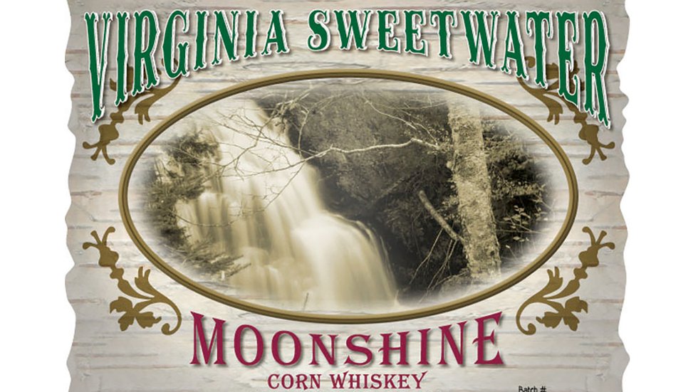 Mad for Moonshine