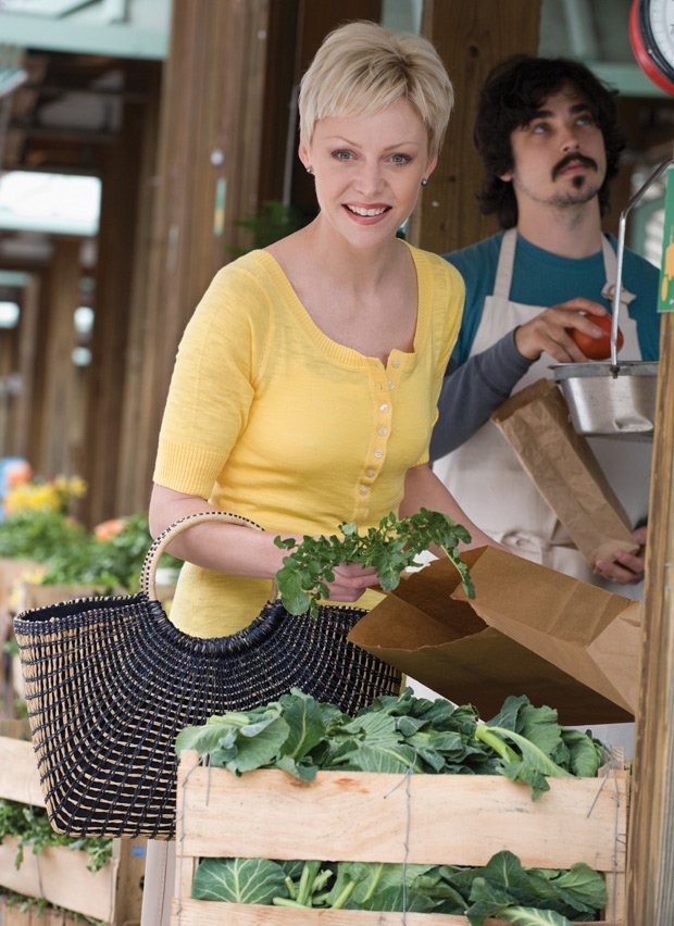 Market Fare