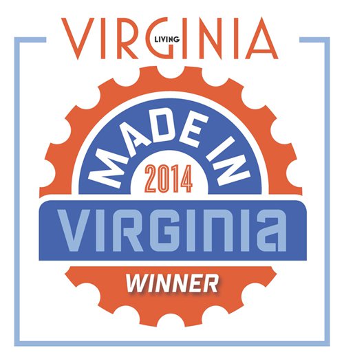 Made in Virginia Awards 2014