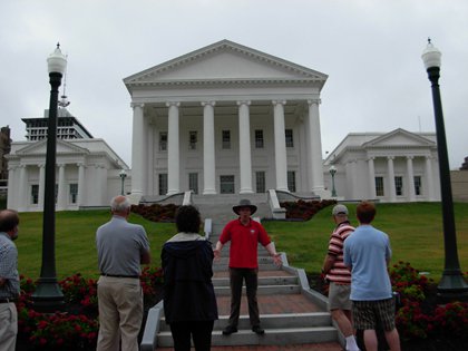 Sesquicentennial Series: The Museum of the Confederacy’s Educational Challenge