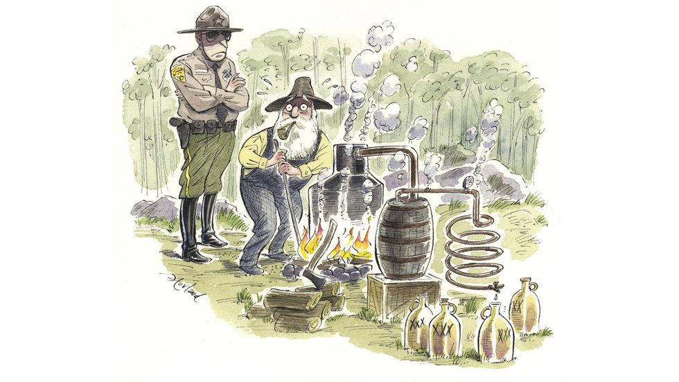 Toil and Trouble