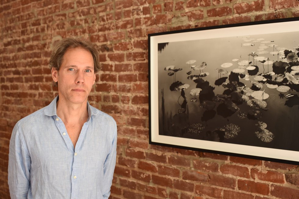 Arresting Images