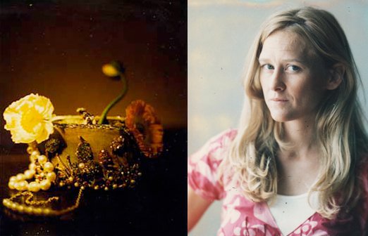 Back Story: Neely Barnwell Dykshorn, All About Style