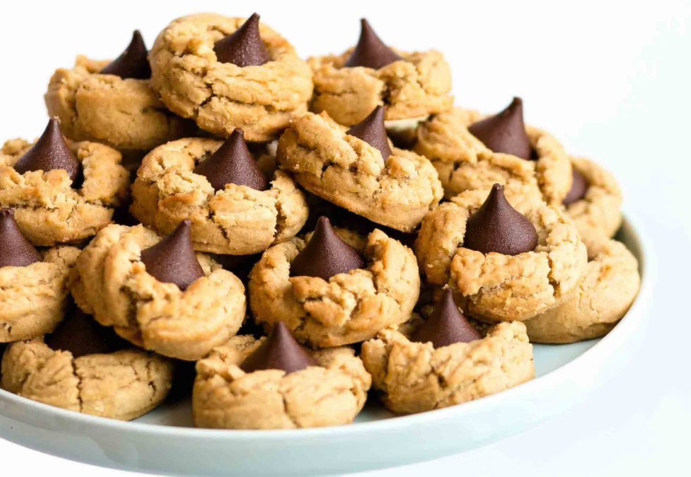 Cookies Delivered to Your Door