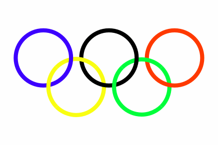 Sochi is for Lovers