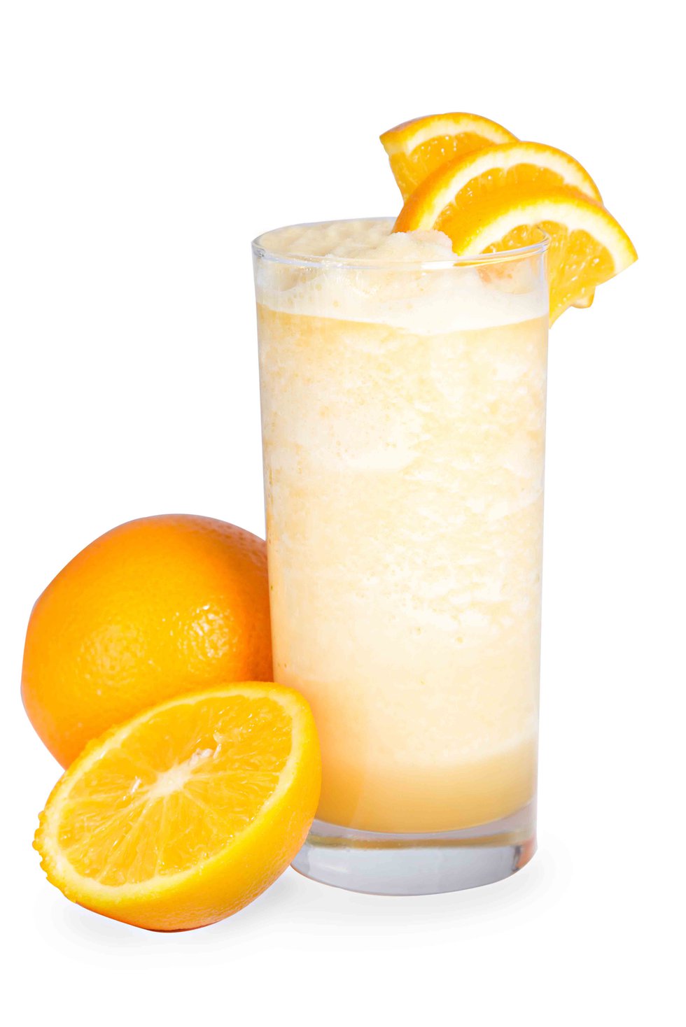 Orange Dreamsicle
