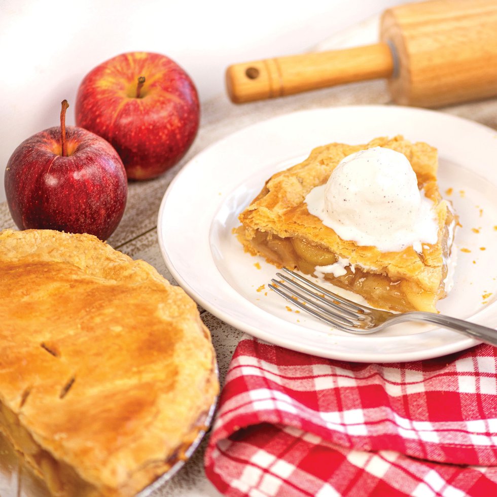 Mom’s Apple Pie Company