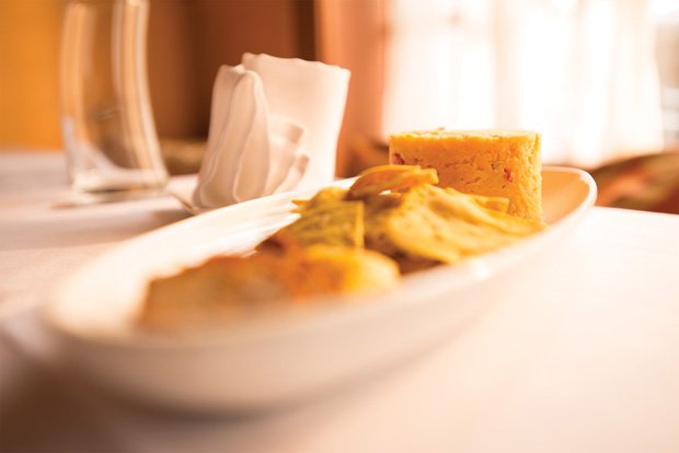 Sydney’s Neo-Southern Pimento Cheese