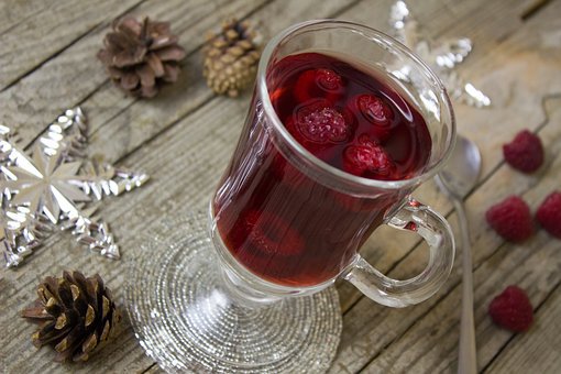 Making Spirits Bright