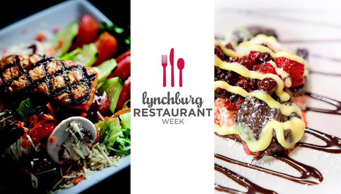 Dining Out, Lynchburg Style!