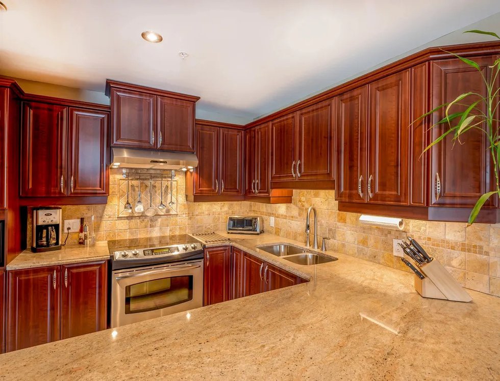 Kitchen Resource