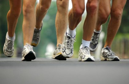 Run, Bike, Run, Bike