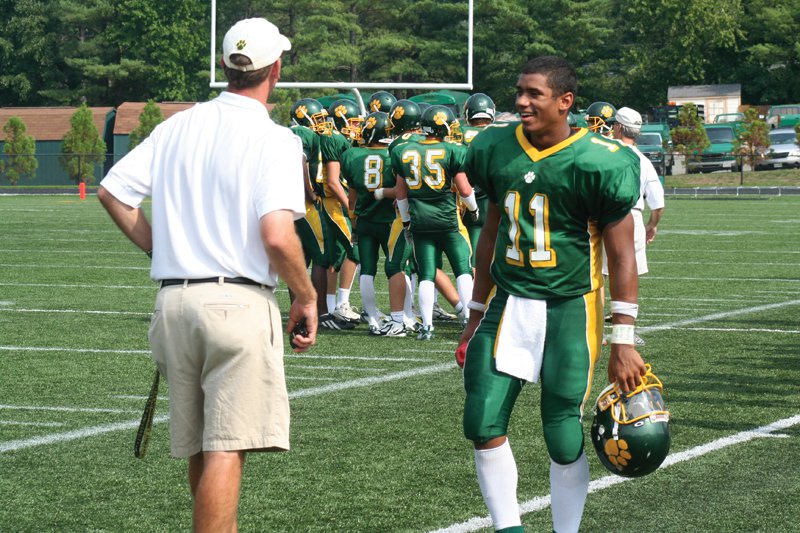 Virginia’s Favorite QB