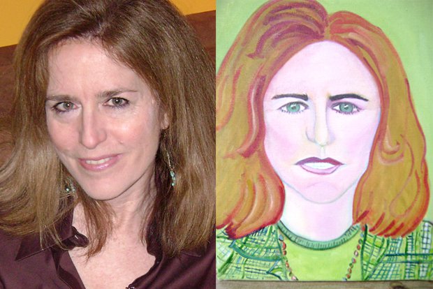 Back Story: Sarah Sargent, A Life in the Arts
