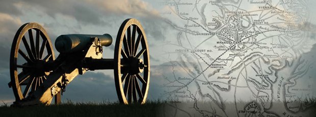 Civil War Sesquicentennial: Virginia Leading the Way